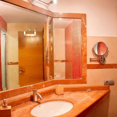 Apartment La Puntilla Deluxe *