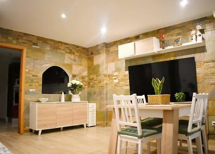 La Puntilla Deluxe *