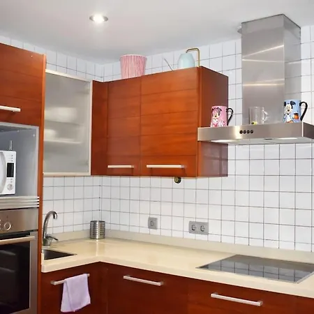 La Puntilla Deluxe Las Palmas de Gran Canaria