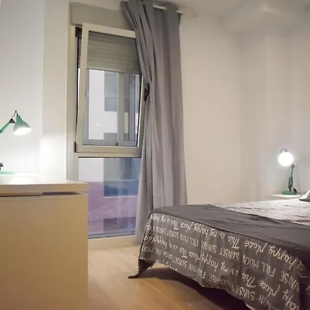 La Puntilla Deluxe شقة لاس بالماس دي غران كاناريا