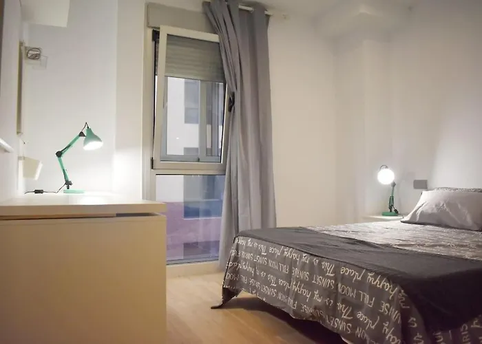 La Puntilla Deluxe Apartament Las Palmas de Gran Canaria