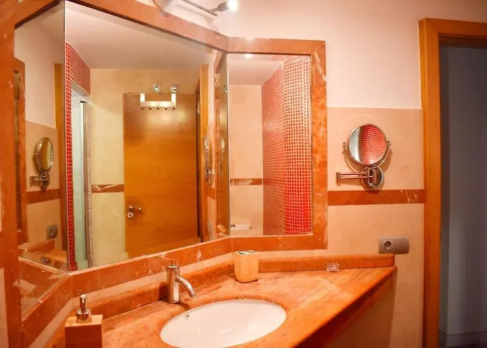 Apartament La Puntilla Deluxe *