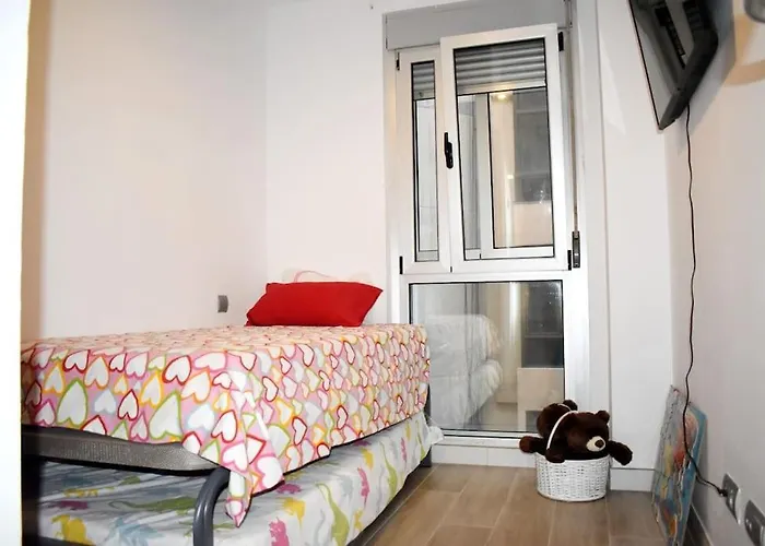 La Puntilla Deluxe *