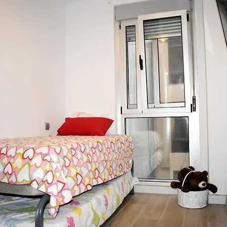 La Puntilla Deluxe *